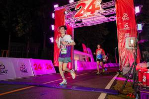 BIB: 
                            <button type="button" onclick="openModal(26546584)" class="btn btn-primary btn-sm float-right btn-popup" data-toggle="modal" data-target=".modal-high-quality">
                        <i class="fas fa-shopping-cart"></i> Add to Cart
                    </button>
                                            <button type="button" onclick="isThisMe(26546584, true)" class="btn btn-success btn-sm float-right btn-popup btn-isme hidden" data-toggle="tooltip" data-placement="bottom" title="นี่คือรูปของคุณใช่ไหม คลิกที่นี่เพื่อเอาเข้าอัลบั้ม">
                        <i class="fas fa-plus"></i> Add to album
                    </button>
                    <button type="button" onclick="isThisMe(26546584, false)" class="btn btn-warning btn-sm float-right btn-popup btn-isnotme hidden">
                        <i class="fas fa-ban"></i> Remove from album
                    </button>